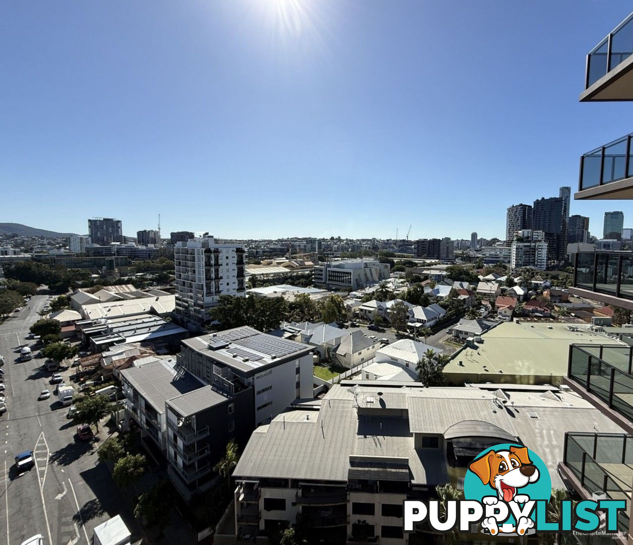 71107/25 Mollison Street West End QLD 4101