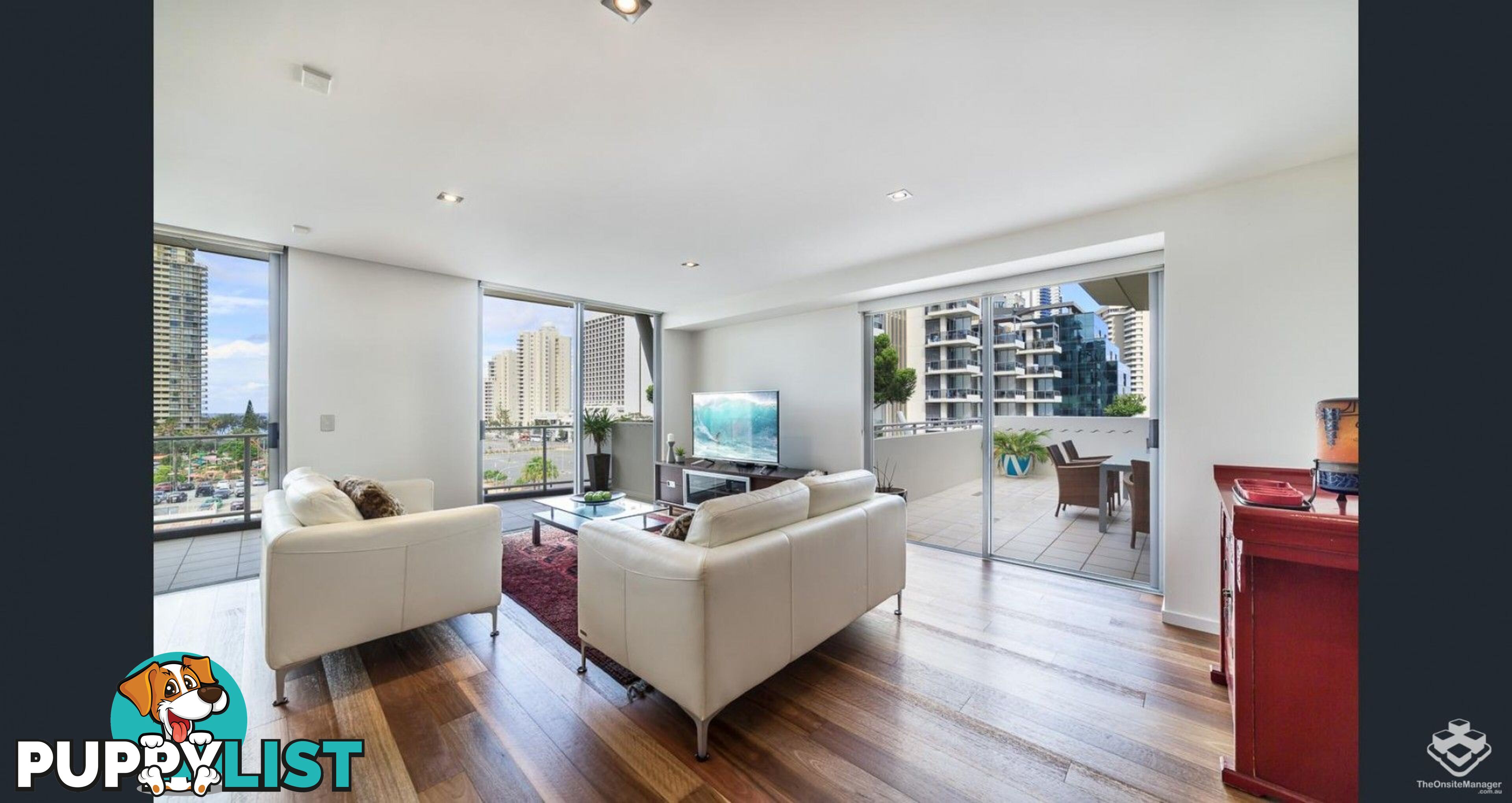 173 / 21-31 Cypress Avenue Surfers Paradise QLD 4217