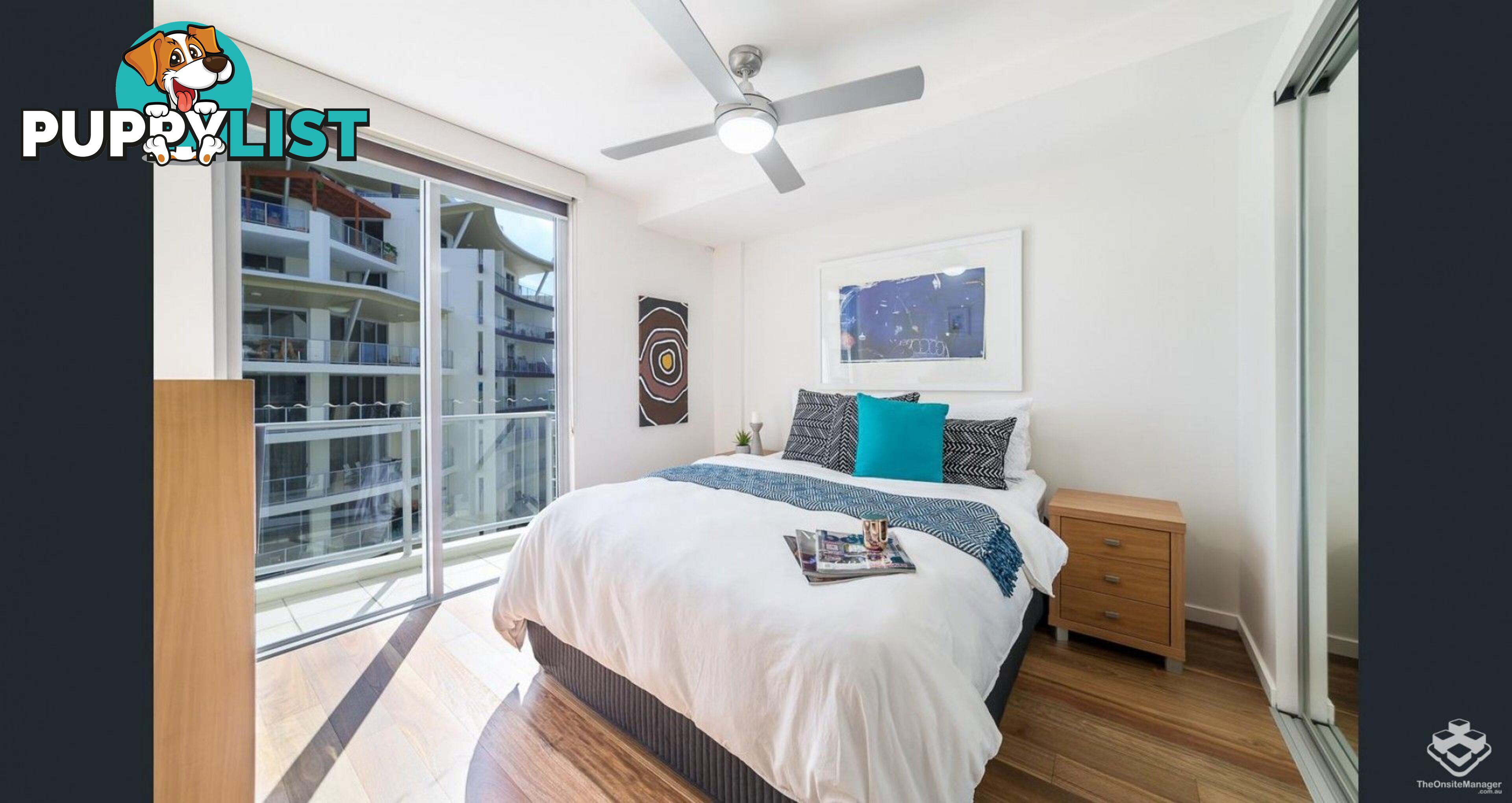 173 / 21-31 Cypress Avenue Surfers Paradise QLD 4217