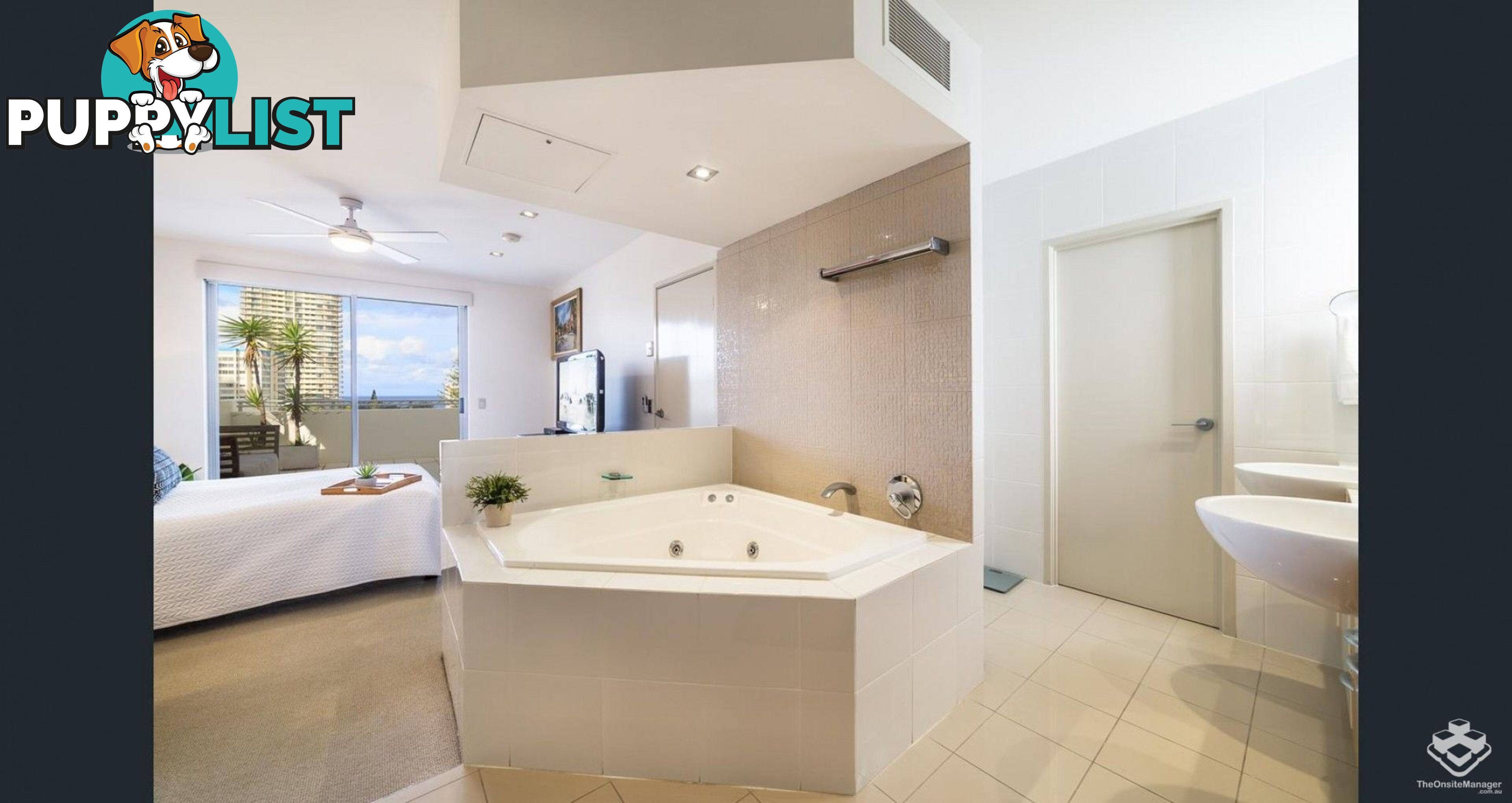 173 / 21-31 Cypress Avenue Surfers Paradise QLD 4217