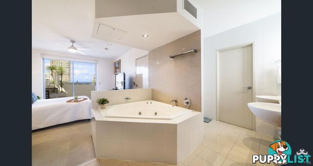 173 / 21-31 Cypress Avenue Surfers Paradise QLD 4217