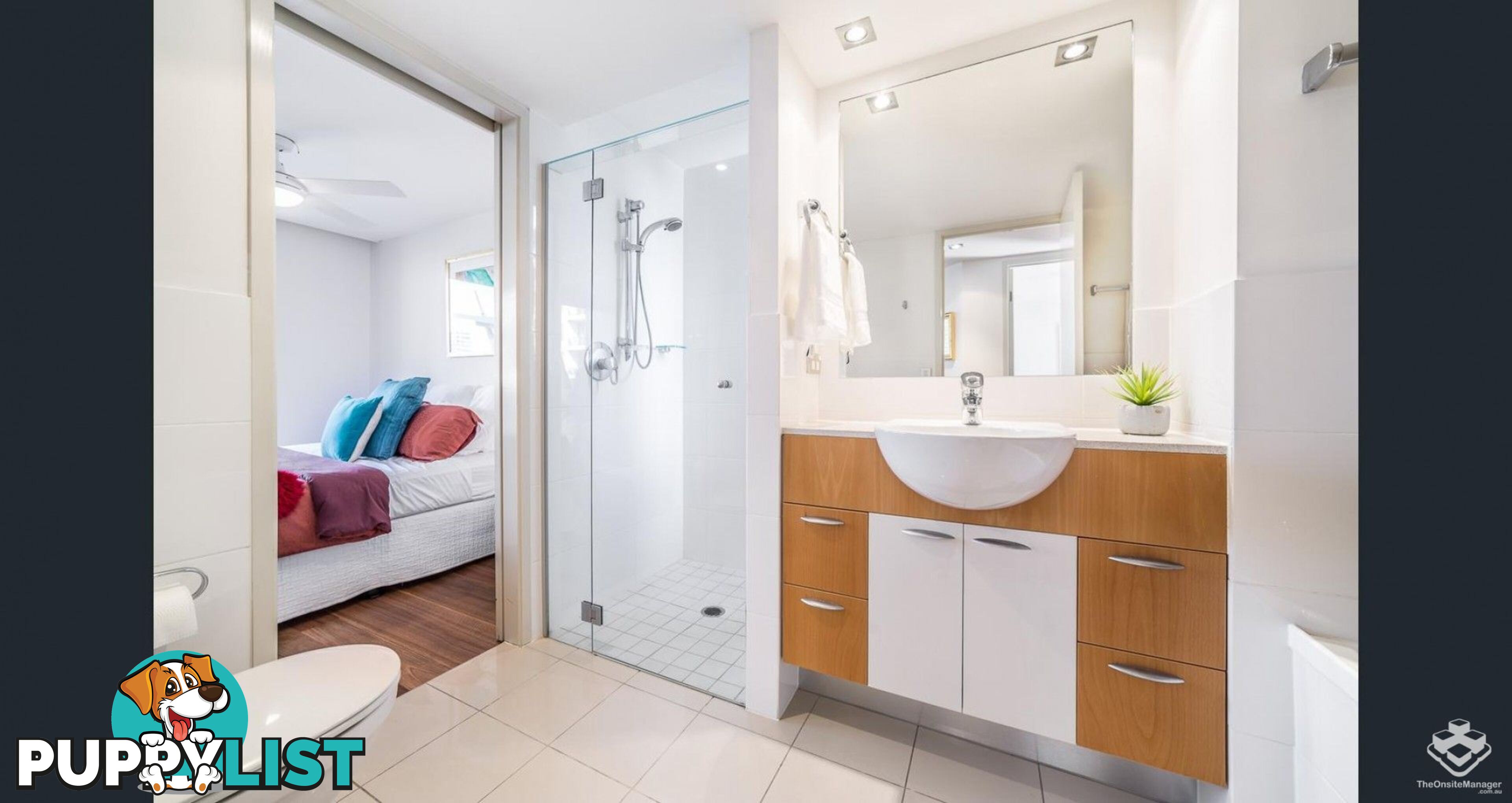 173 / 21-31 Cypress Avenue Surfers Paradise QLD 4217