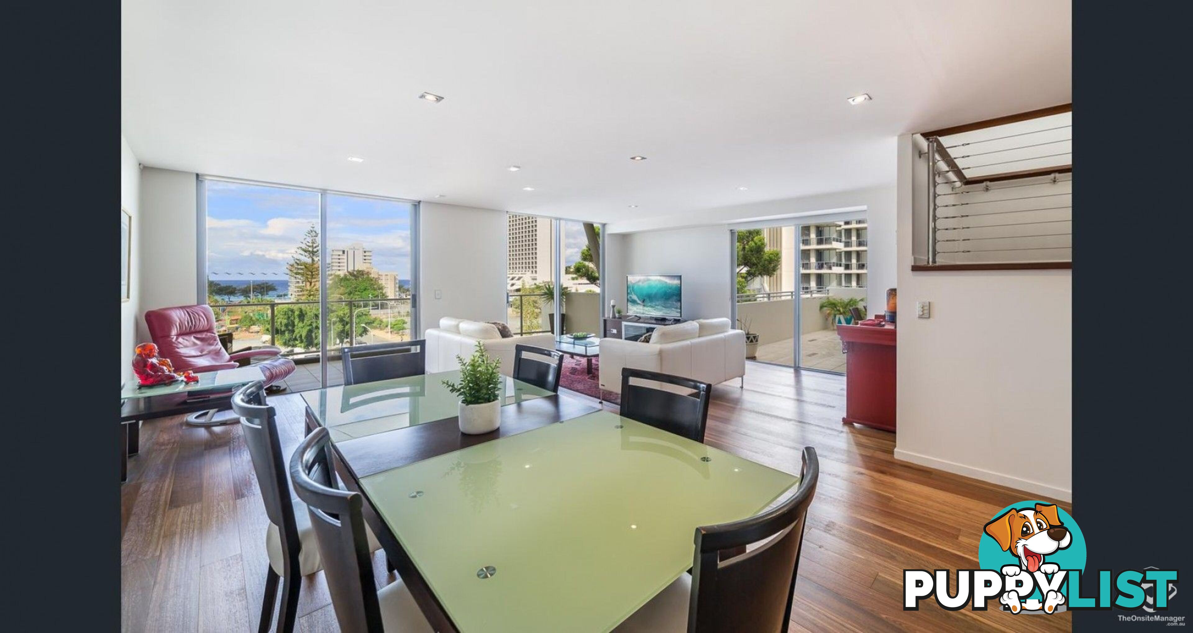 173 / 21-31 Cypress Avenue Surfers Paradise QLD 4217