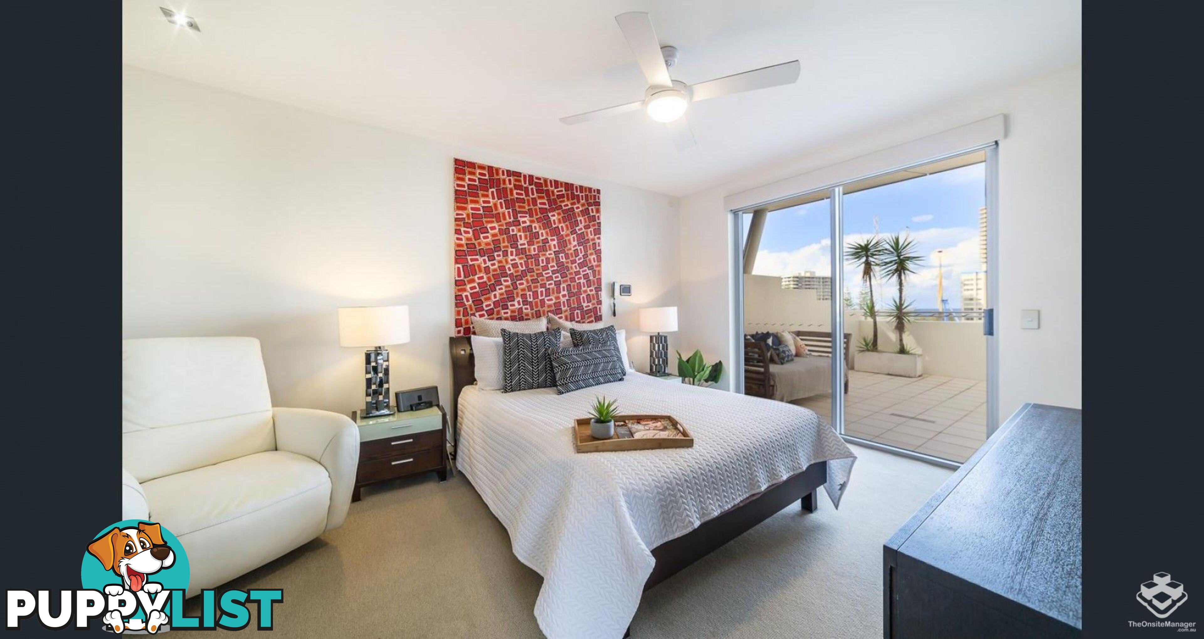 173 / 21-31 Cypress Avenue Surfers Paradise QLD 4217