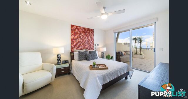 173 / 21-31 Cypress Avenue Surfers Paradise QLD 4217