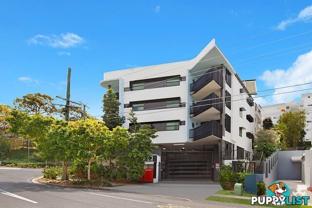 Unit 5/41 School Street Kelvin Grove QLD 4059