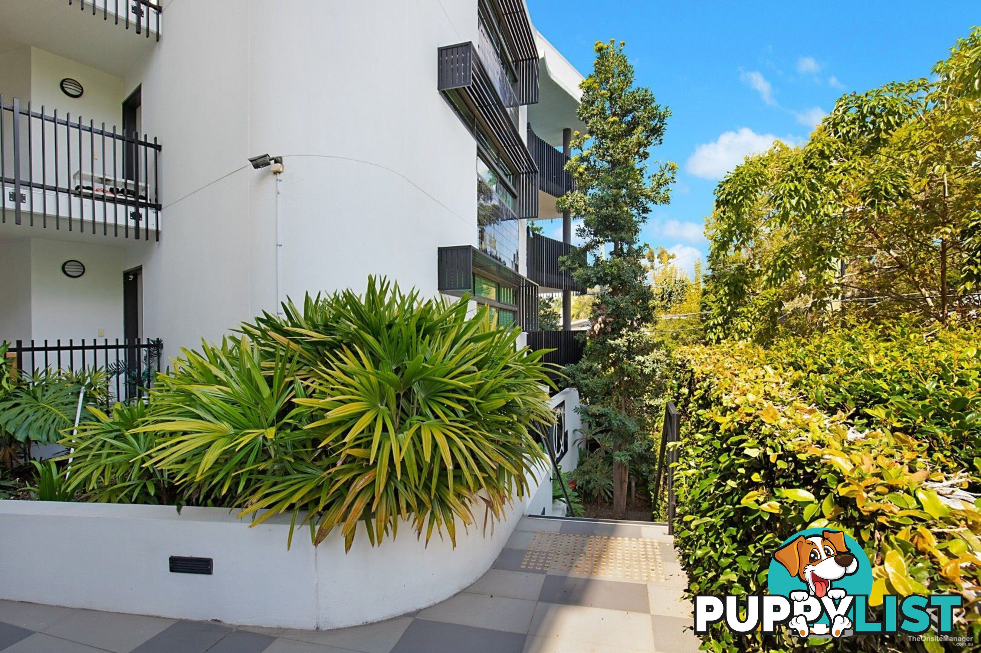 Unit 5/41 School Street Kelvin Grove QLD 4059