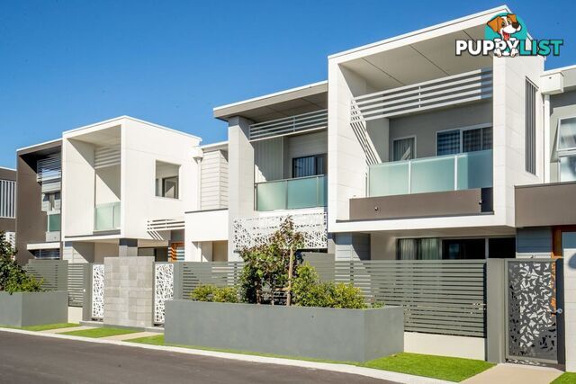 271/1 Bella Avenue Robina QLD 4226