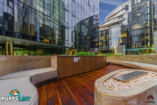 801/603 Saint Kilda Road Melbourne VIC 3004