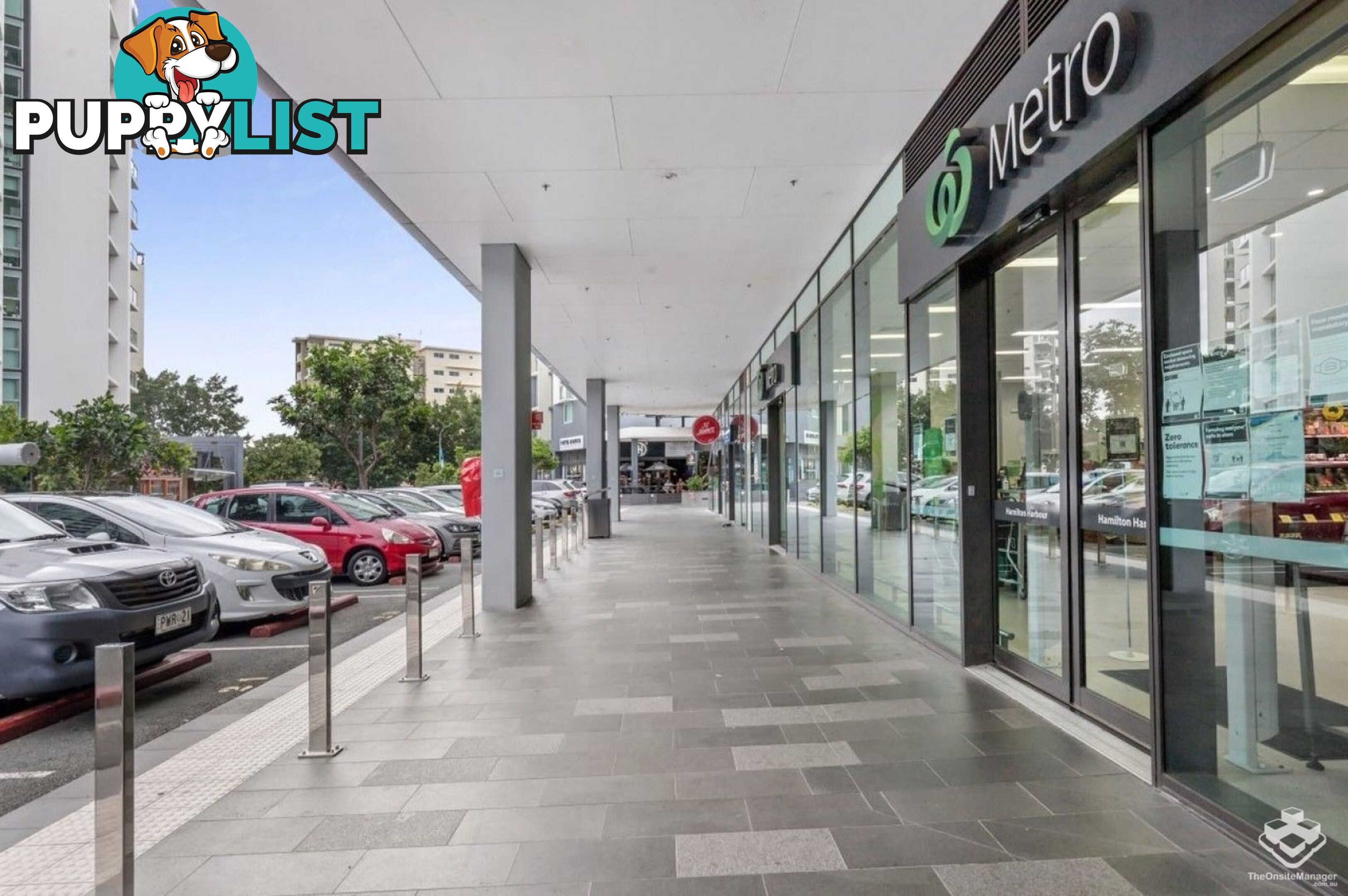 ID:21152791 2 Harbour Road Hamilton QLD 4007