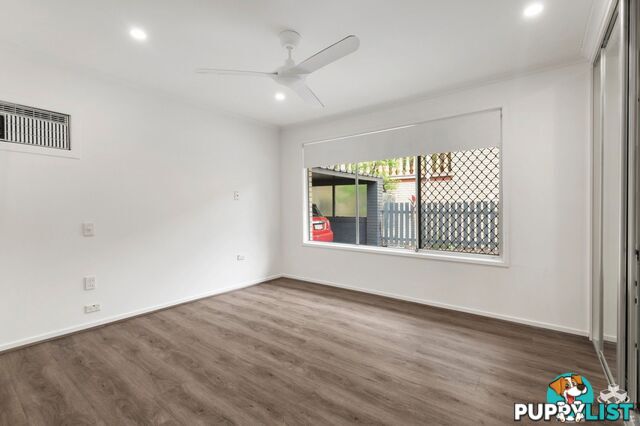 644 FIG TREE POCKET ROAD FIG TREE POCKET QLD 4069