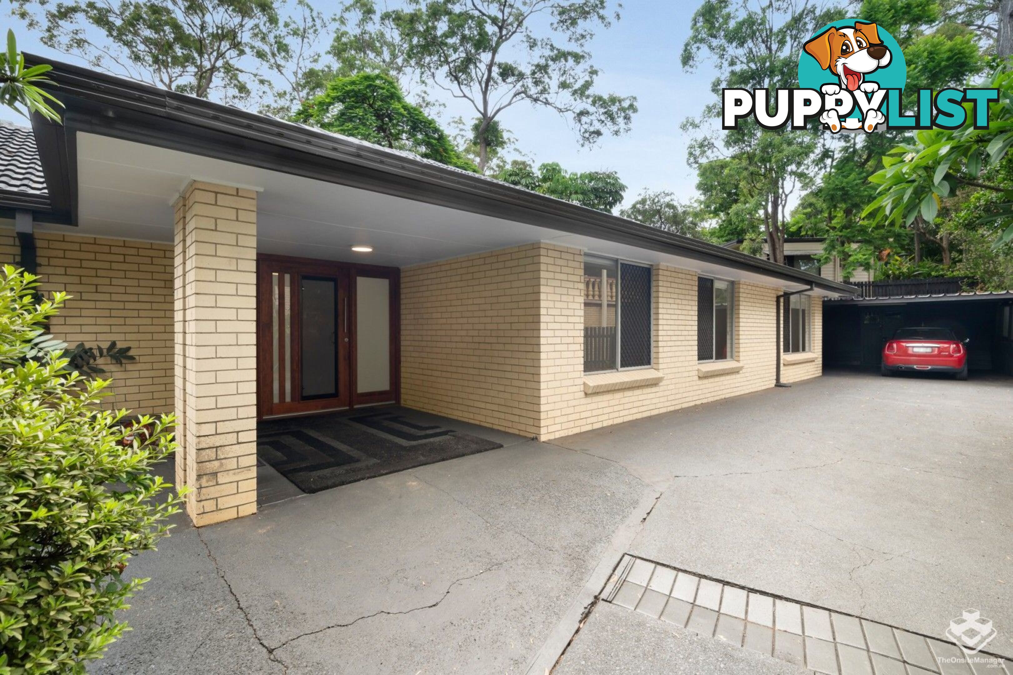 644 FIG TREE POCKET ROAD FIG TREE POCKET QLD 4069