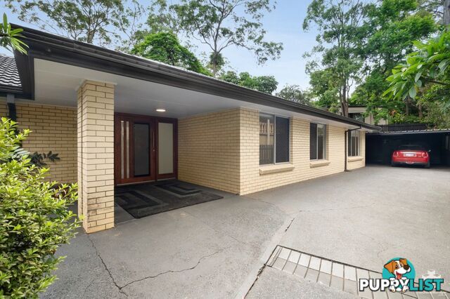 644 FIG TREE POCKET ROAD FIG TREE POCKET QLD 4069