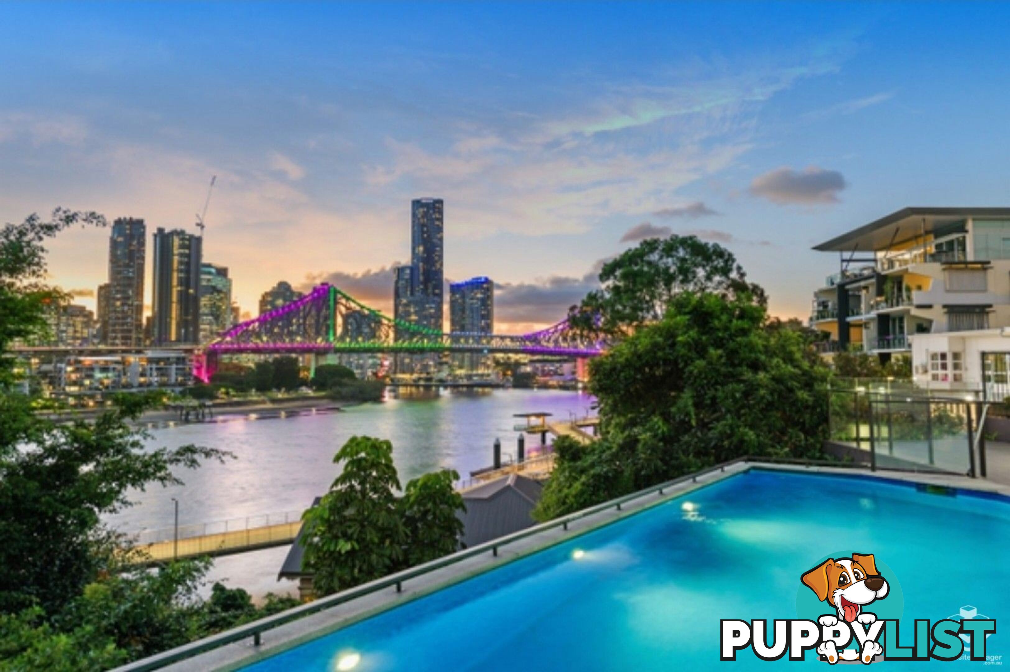 ID:21150068 79 Moray Street New Farm QLD 4005