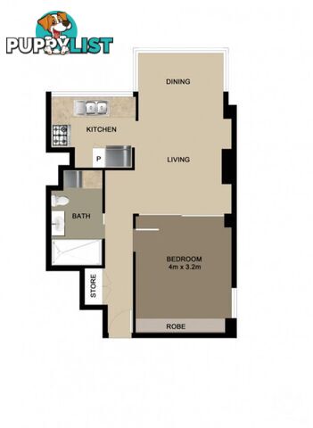 ID:21150068 79 Moray Street New Farm QLD 4005