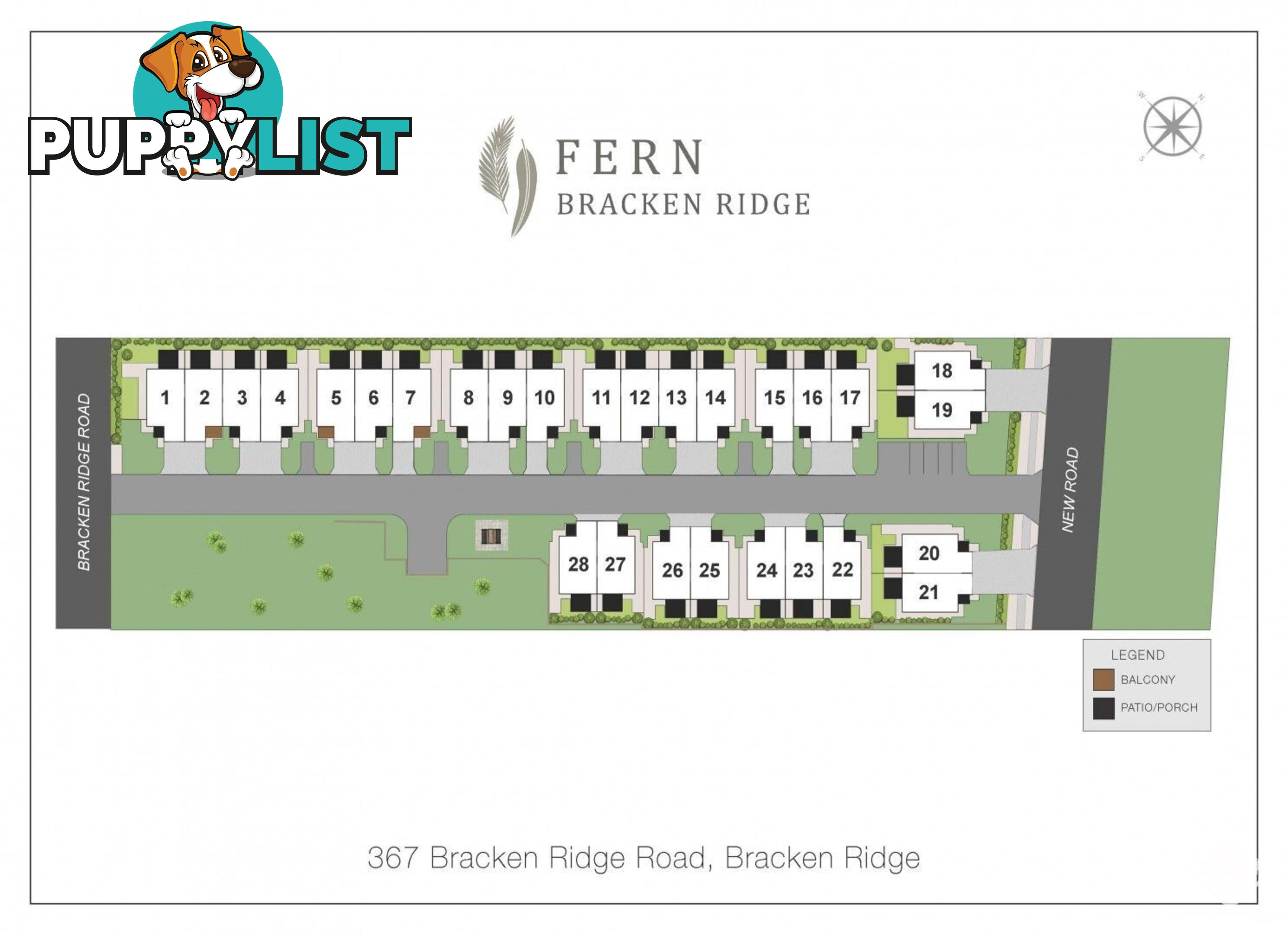 ID:21154836 367 Bracken Ridge Road Bracken Ridge QLD 4017