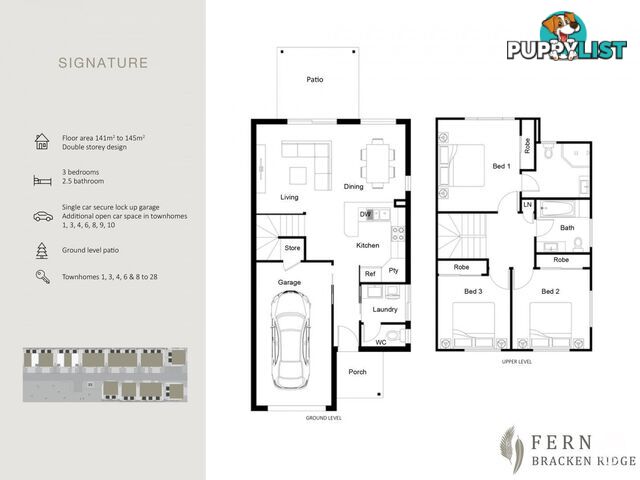 ID:21154836 367 Bracken Ridge Road Bracken Ridge QLD 4017