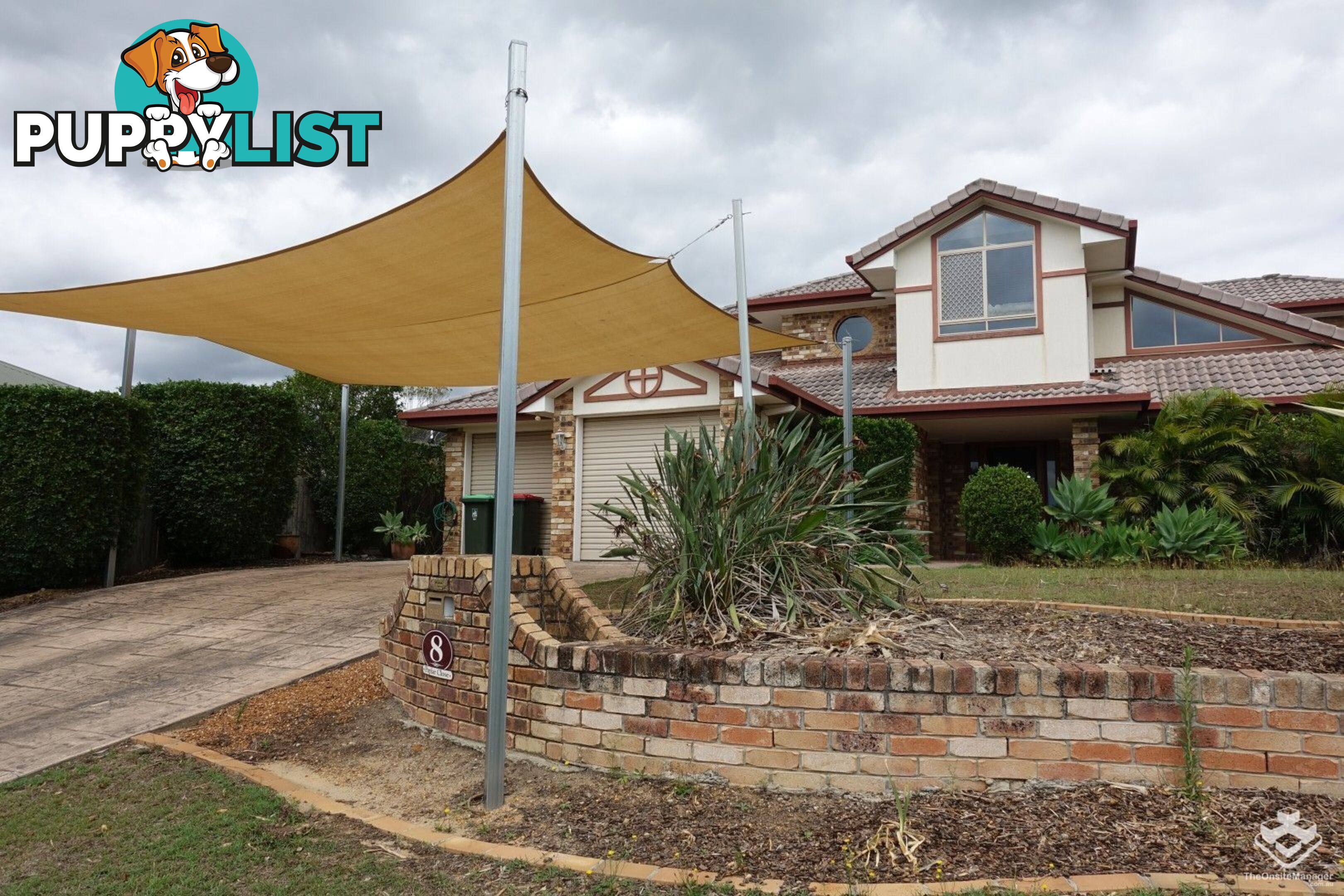 8 Poplar Close Calamvale QLD 4116