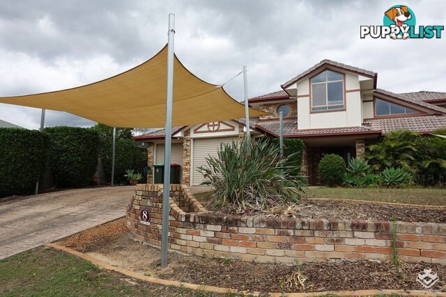 8 Poplar Close Calamvale QLD 4116