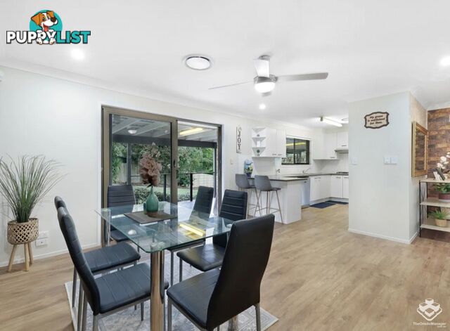 25 Glenview Road Upper Coomera QLD 4209