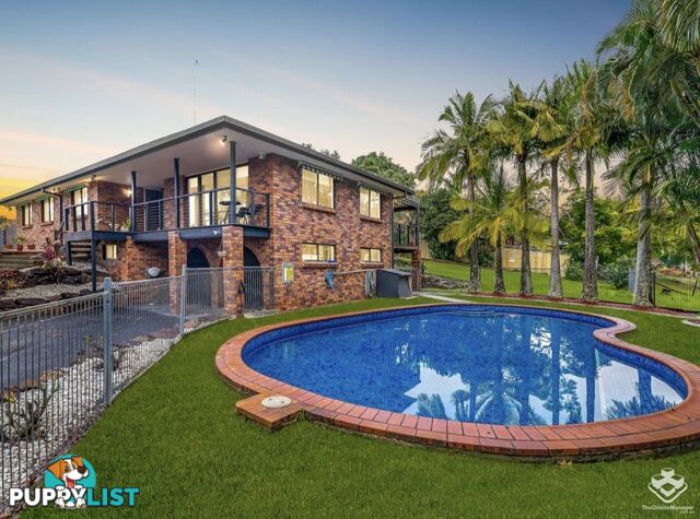 25 Glenview Road Upper Coomera QLD 4209