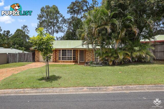 9 Piccabeen Court Narangba QLD 4504