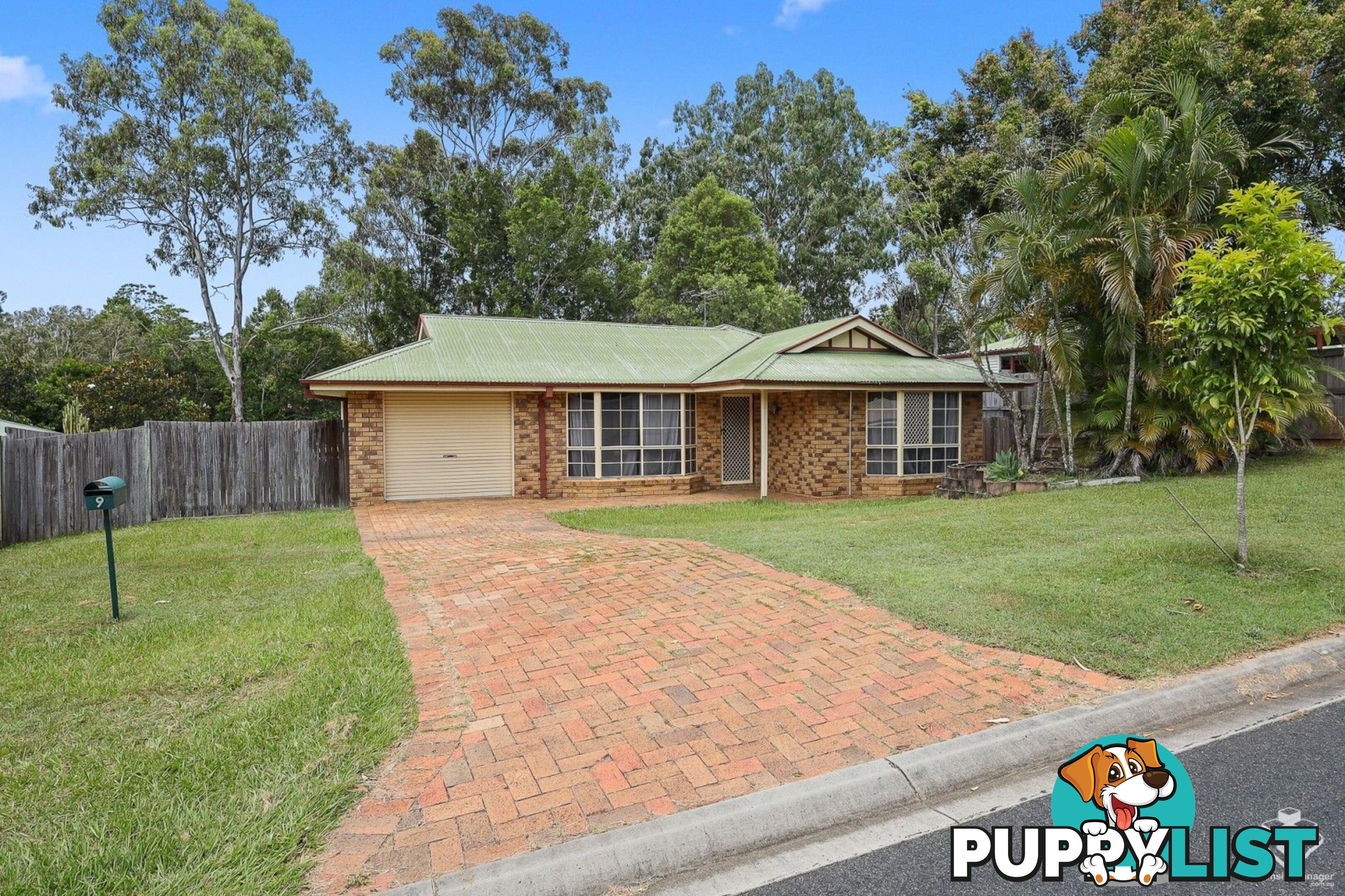 9 Piccabeen Court Narangba QLD 4504