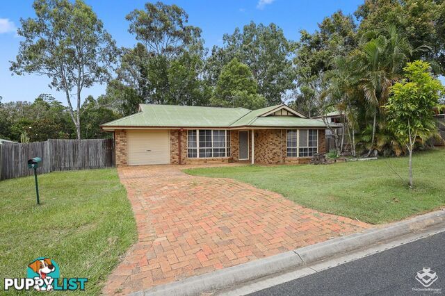 9 Piccabeen Court Narangba QLD 4504