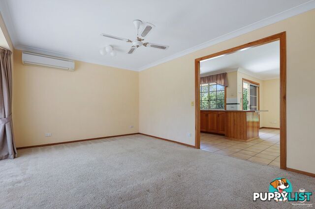 9 Piccabeen Court Narangba QLD 4504