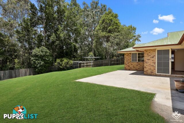 9 Piccabeen Court Narangba QLD 4504