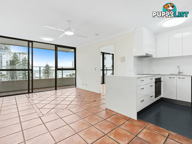 13/19 Fern Street Surfers Paradise QLD 4217