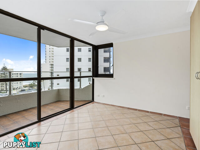 13/19 Fern Street Surfers Paradise QLD 4217