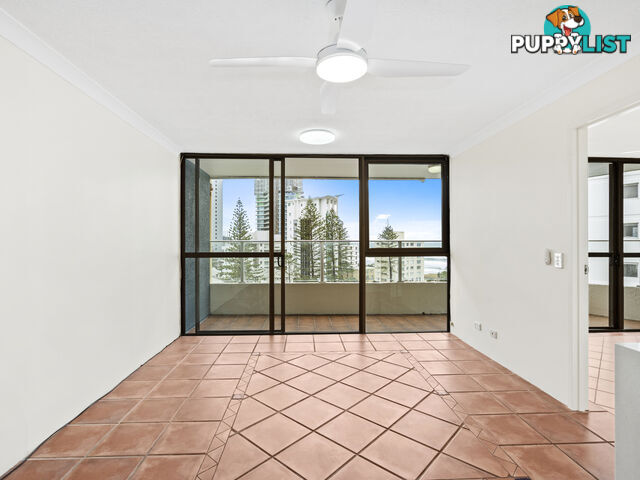 13/19 Fern Street Surfers Paradise QLD 4217