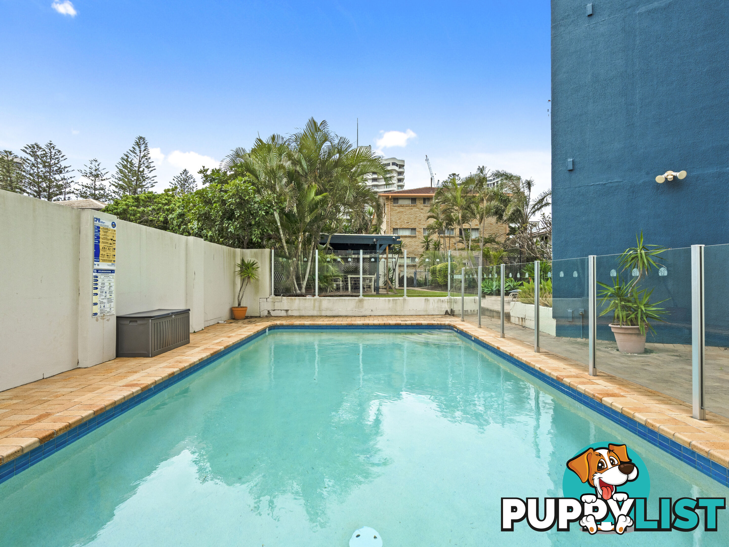 13/19 Fern Street Surfers Paradise QLD 4217