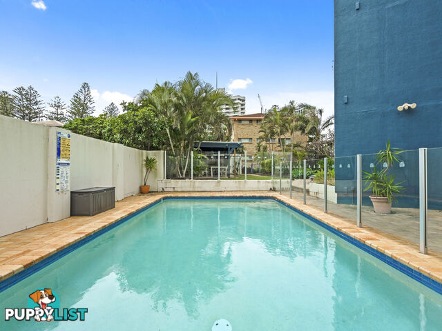 13/19 Fern Street Surfers Paradise QLD 4217