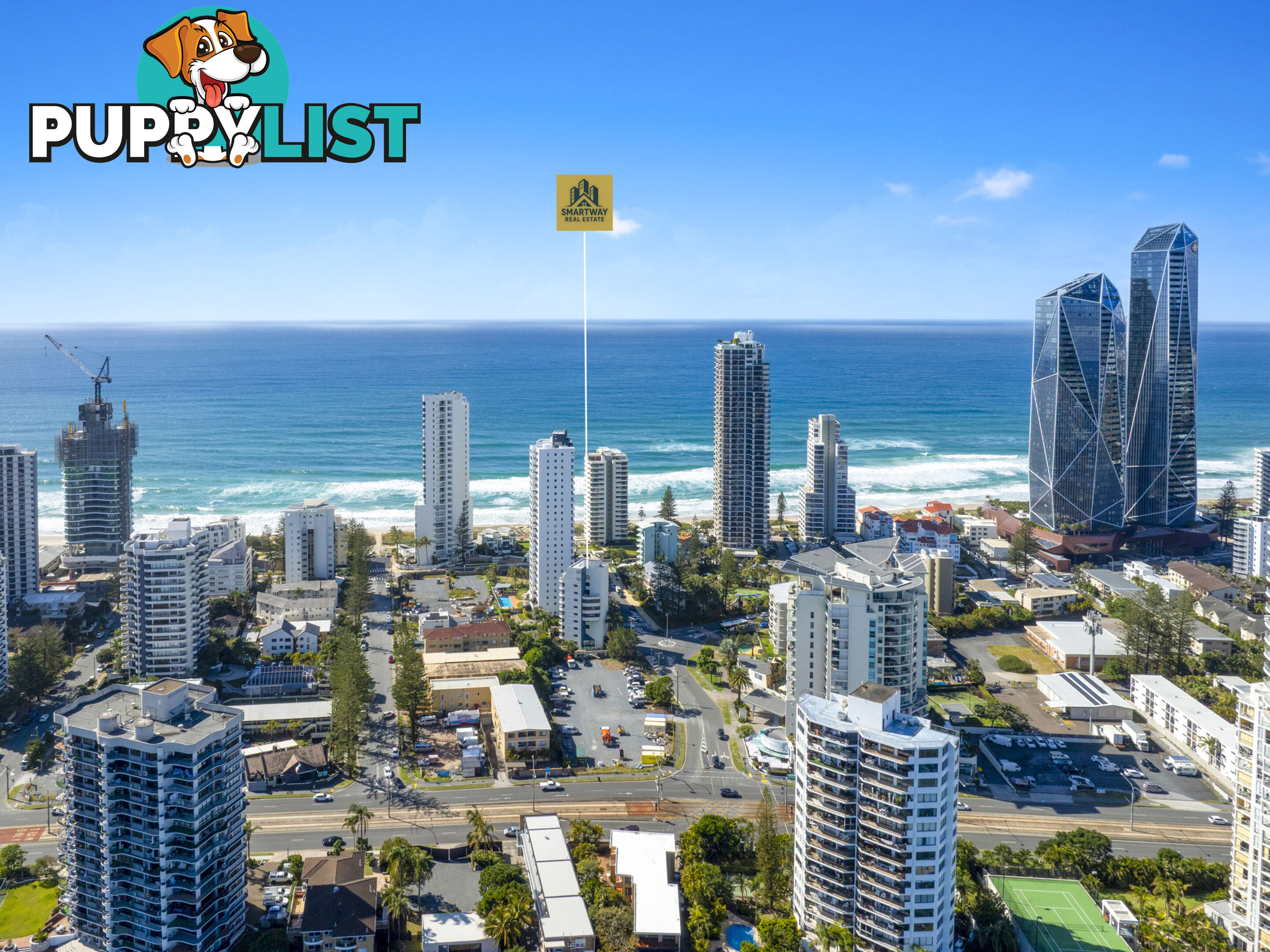 13/19 Fern Street Surfers Paradise QLD 4217