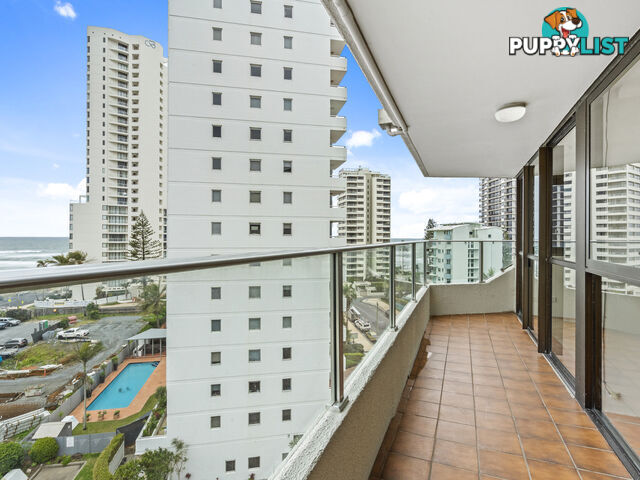 13/19 Fern Street Surfers Paradise QLD 4217