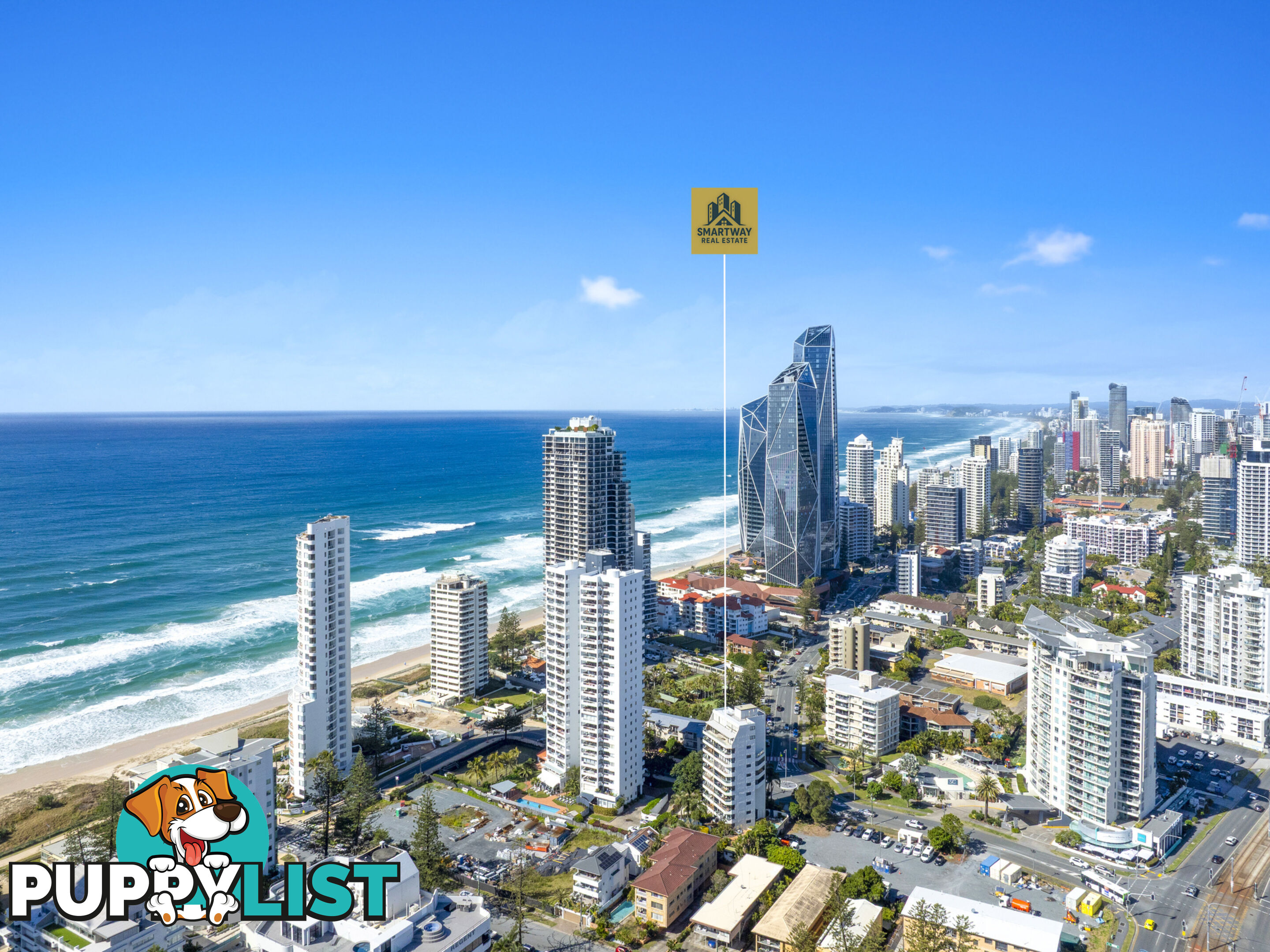 13/19 Fern Street Surfers Paradise QLD 4217
