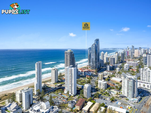 13/19 Fern Street Surfers Paradise QLD 4217
