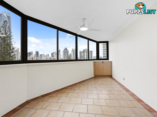 13/19 Fern Street Surfers Paradise QLD 4217