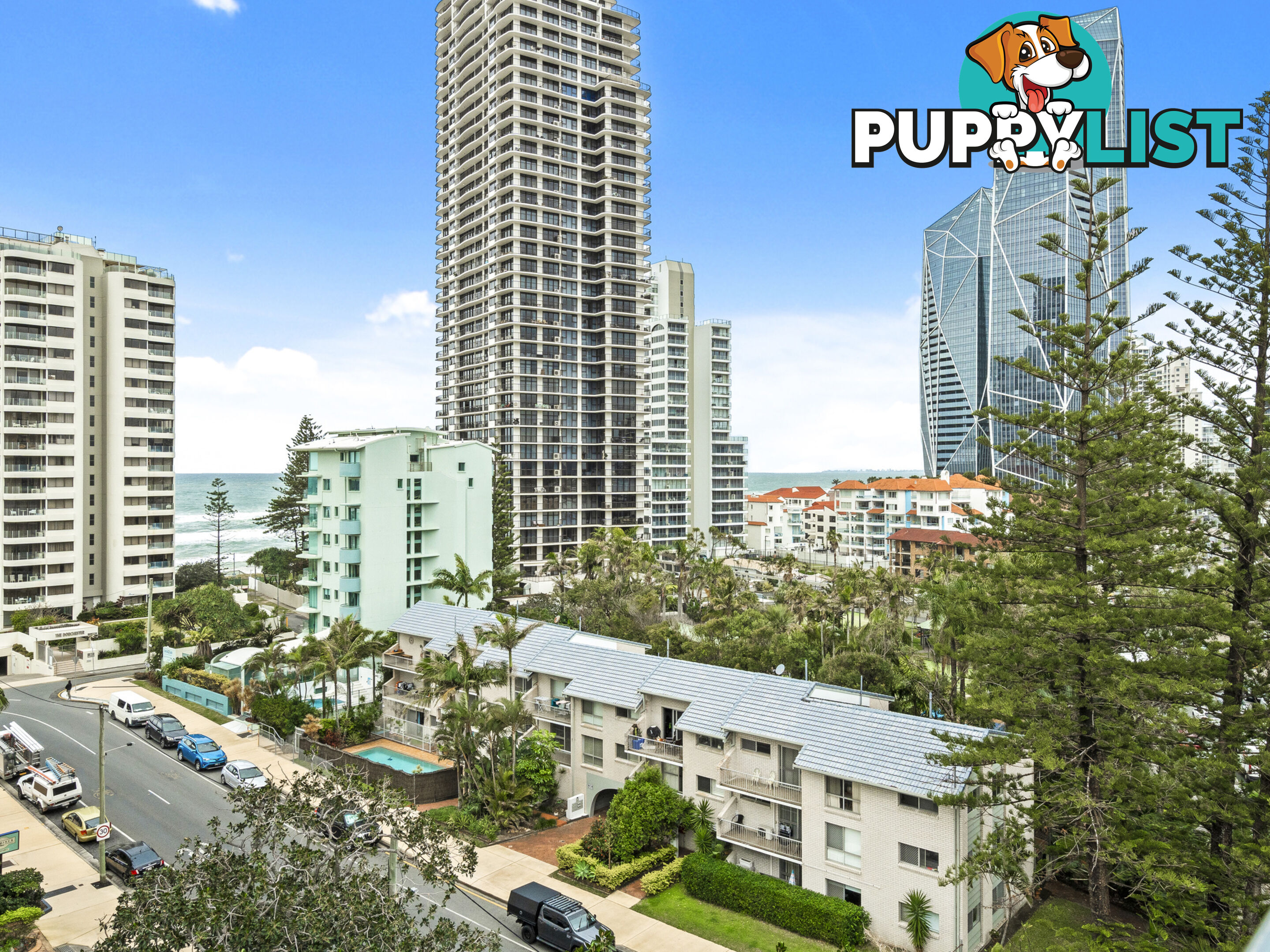 13/19 Fern Street Surfers Paradise QLD 4217