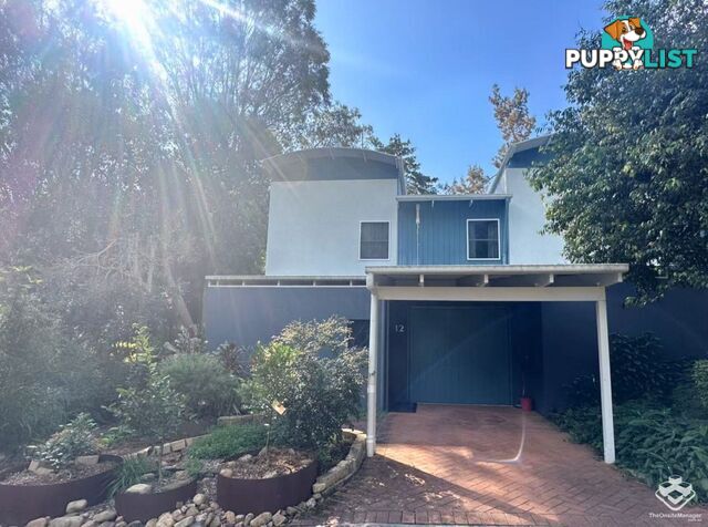 ID:21154492 206 Darcy Road D'Arcy Road Seven Hills QLD 4170