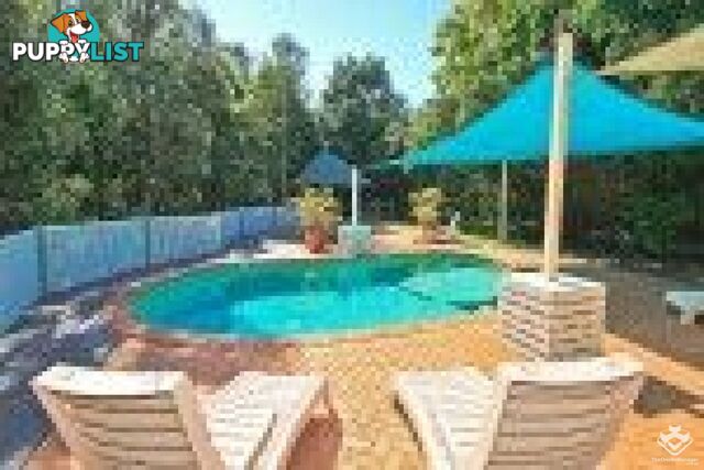 ID:21154492 206 Darcy Road D'Arcy Road Seven Hills QLD 4170