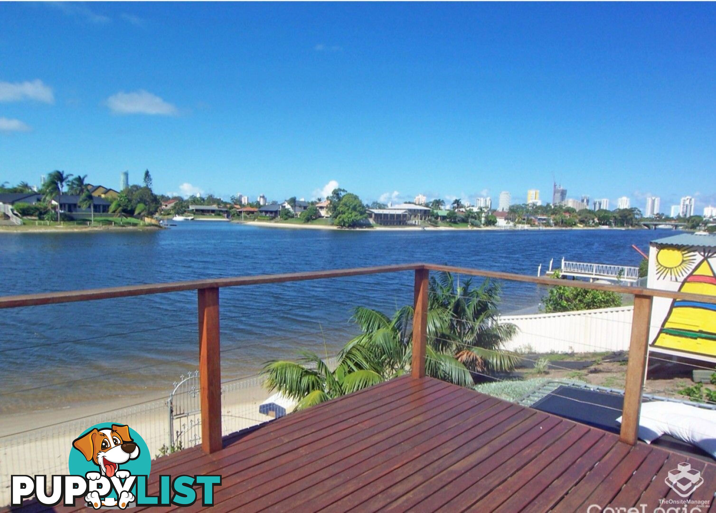 56 Waitomo Street Broadbeach Waters QLD 4218