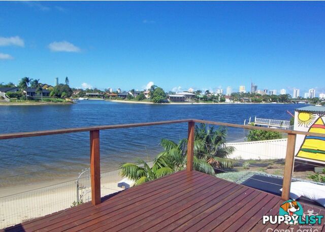 56 Waitomo Street Broadbeach Waters QLD 4218