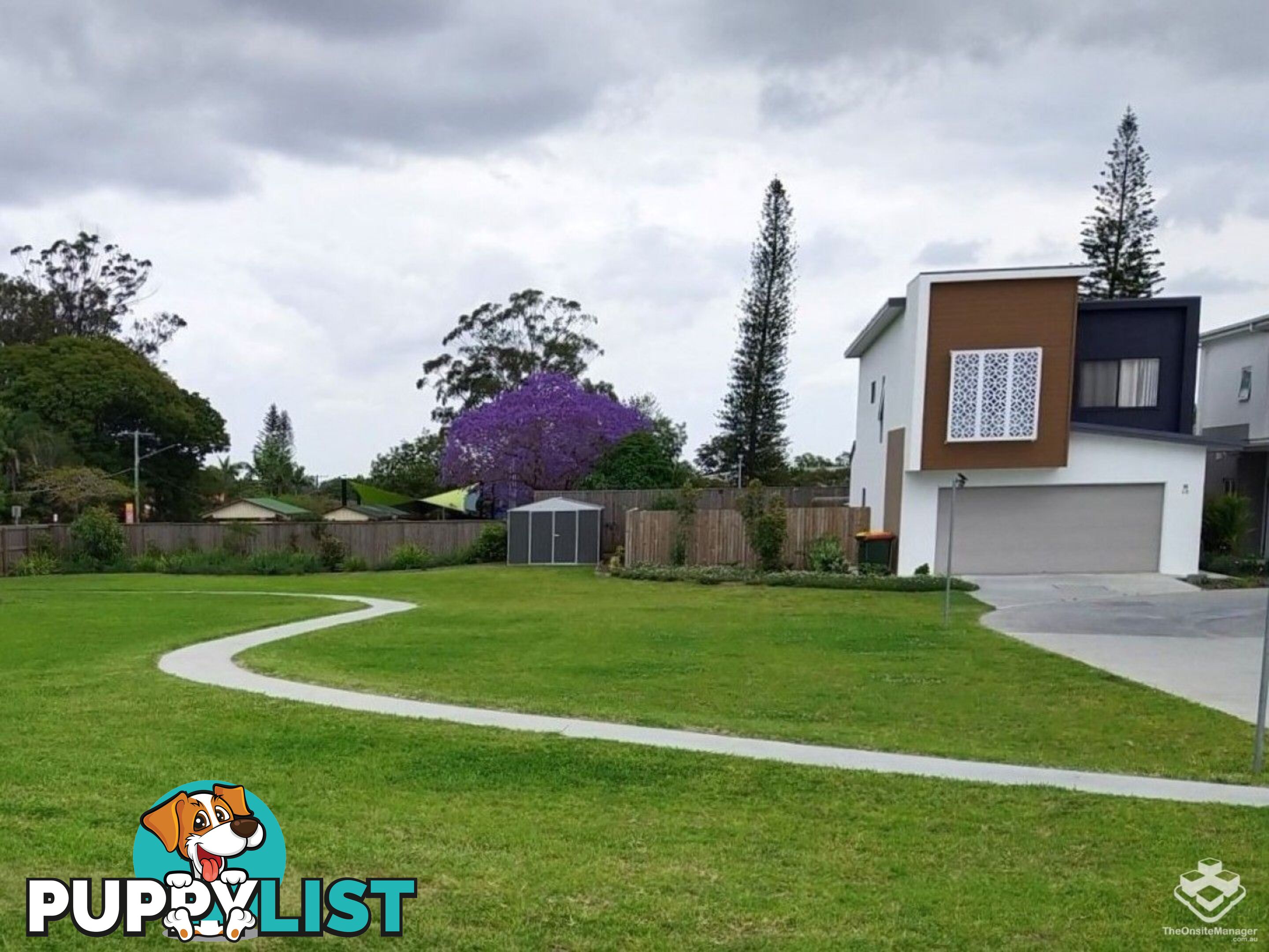 Unit 1/ 39 Symons Road Sunnybank Hills QLD 4109
