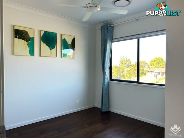Unit 1/ 39 Symons Road Sunnybank Hills QLD 4109