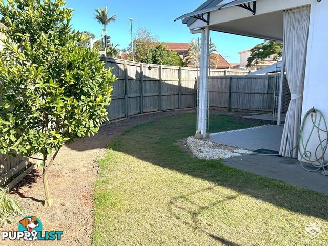 Unit 1/ 39 Symons Road Sunnybank Hills QLD 4109