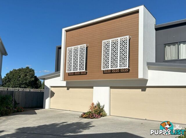 Unit 1/ 39 Symons Road Sunnybank Hills QLD 4109
