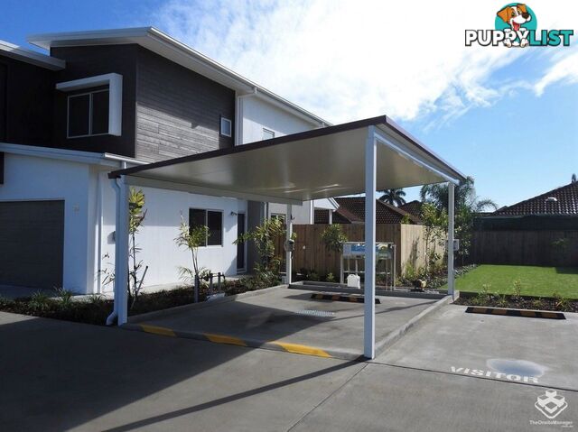 Unit 1/ 39 Symons Road Sunnybank Hills QLD 4109